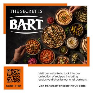 Bart 36g Harissa Spice Blend - gallery image 5