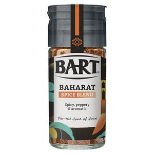 Bart Standard