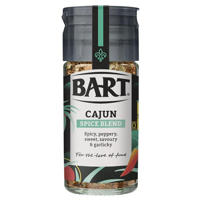Bart 45g Cajun Spice Blend - gallery image 1