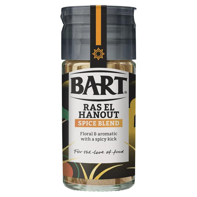 Bart 35g Ras El Hanout Spice Blend - gallery image 1