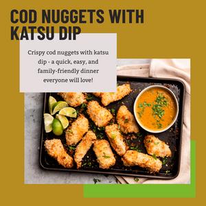 Bart 48g Katsu Spice Blend - gallery image 3