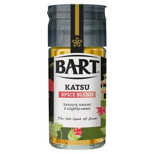 Bart 48g Katsu Spice Blend