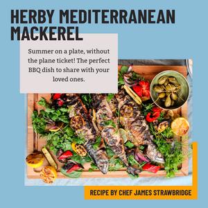 Bart 80g Lemon Shallot & Herb Mediterranean Paste - gallery image 2