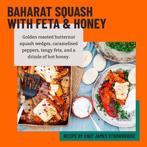 Bart 80g Baharat Spiced Middle Eastern Tomato Paste - gallery image 2
