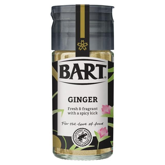 Bart 35g Ginger - gallery image 1