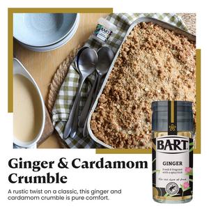 Bart 35g Ginger - gallery image 4