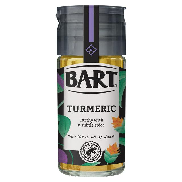 Bart 49g Turmeric - gallery image 1