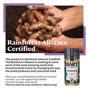 Bart 49g Turmeric - gallery image 2