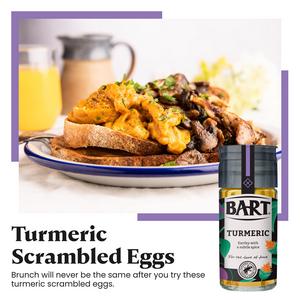 Bart 49g Turmeric - gallery image 4