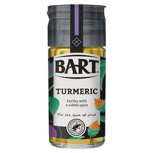 Bart 49g Turmeric