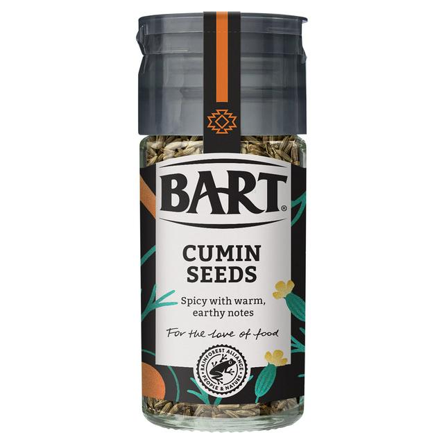 Bart 40g Cumin Seeds - gallery image 1