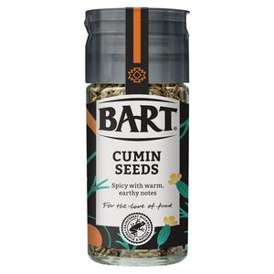 Bart 40g Cumin Seeds