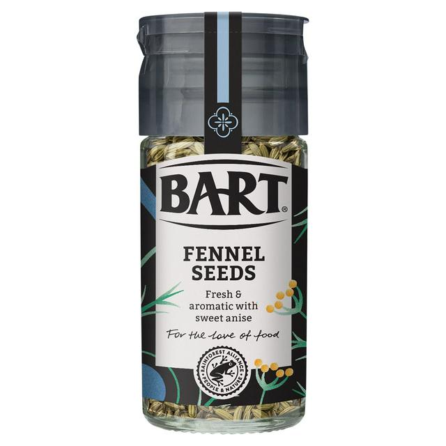Bart 30g Fennel Seeds - gallery image 1