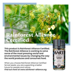 Bart 30g Fennel Seeds - gallery image 2