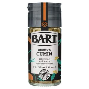 Bart 35g Cumin Ground