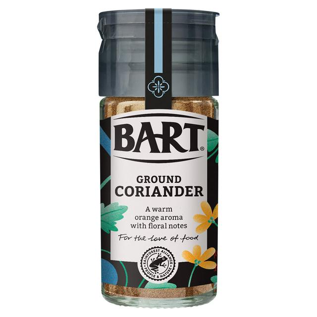 Bart 30g Ground Coriander - gallery image 1