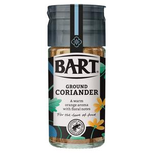 Bart 30g Ground Coriander