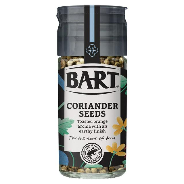 Bart 20g Coriander Seeds - gallery image 1