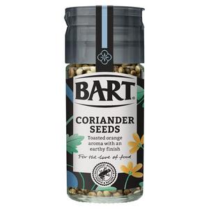 Bart 20g Coriander Seeds