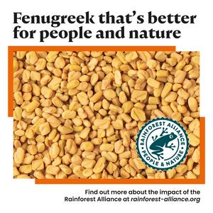Bart 55g Fenugreek Seeds - gallery image 3