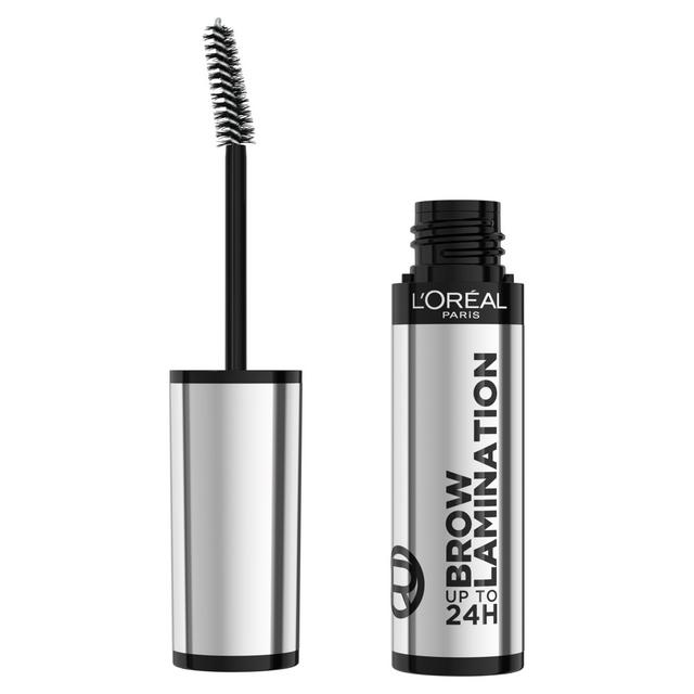 L'Oréal Paris Infallible Brow Lamination Gel Shade Clear 15g