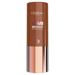 L'Oréal Paris Lumi Bronze Le Stick Soleil Bronzer Stick Sunset Dore