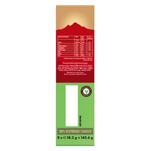 Kenco 8 x Vanilla Iced Hot Matcha Latte Sachets - gallery image 6