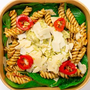 Coco di Mama 248g Pesto Chicken Balance Bowl - gallery image 2