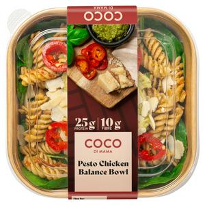 Coco di Mama 230g Lemon Chicken Grain Bowl