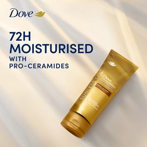 Dove Summer Revived 200ml Sunkissed Glow Light to Medium Gradual Tan Lotion - gallery image 3