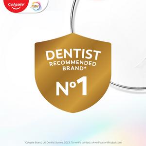 Colgate 75ml Total Active Prevention, Decay & Erosion Defence Toothpaste - gallery image 3