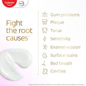 Colgate 75ml Total Active Prevention, Decay & Erosion Defence Toothpaste - gallery image 4