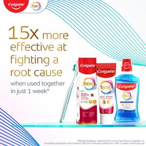 Colgate 75ml Total Active Prevention, Decay & Erosion Defence Toothpaste - gallery image 5