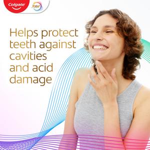 Colgate 75ml Total Active Prevention, Decay & Erosion Defence Toothpaste - gallery image 6
