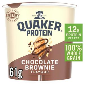 Quaker