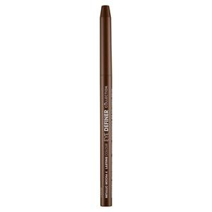 Collection Lasting Colour Eye Definer 4 Metallic Mocha