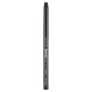 Collection Lasting Colour Eye Definer 3 Charcoal