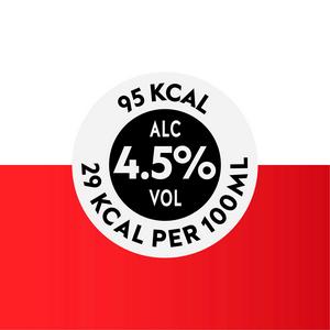 White Claw 8 x 330ml Hard Seltzer Variety Pack Cans - gallery image 5