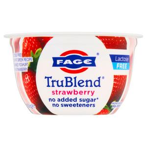 Fage TruBlend 150g Strawberry Yoghurt