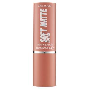 Collection Soft Matte Lipstick 2 True Nude 3.5g