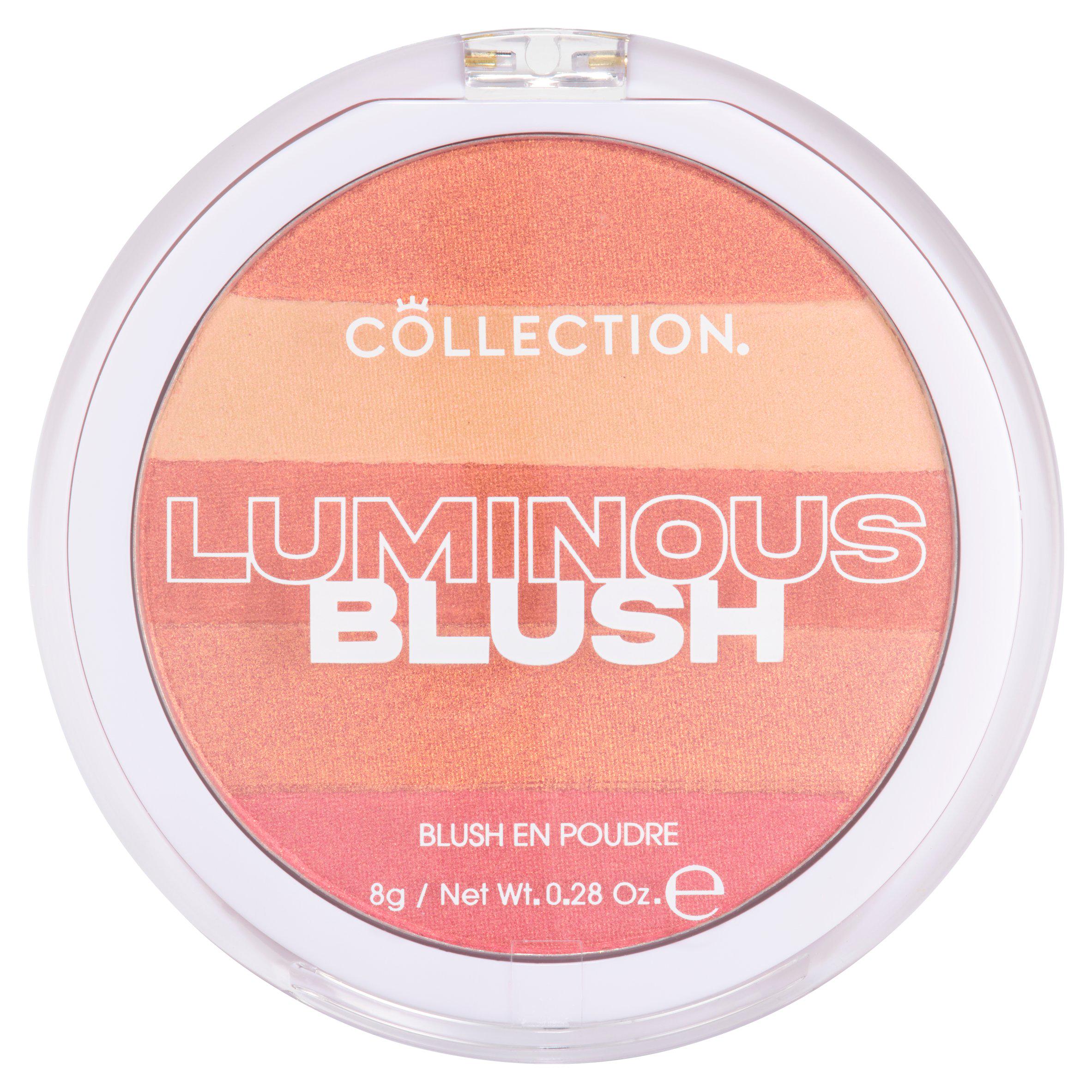 Collection Luminous Blush 8g