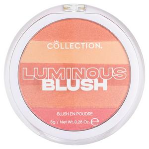 Collection Luminous Blush 8g