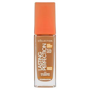 Collection Lasting Perfection Full Coverage Foundation 14C Caramel Cool 27ml