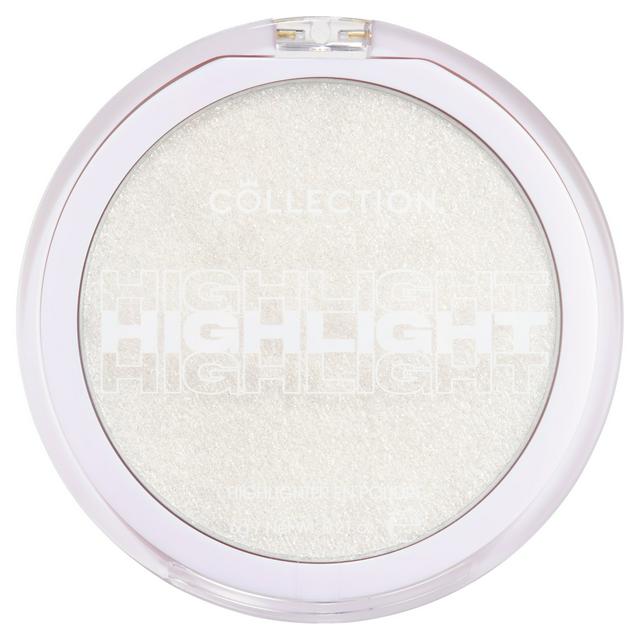 Collection Bright Highlight Powder 1 Shine 6g - gallery image 1
