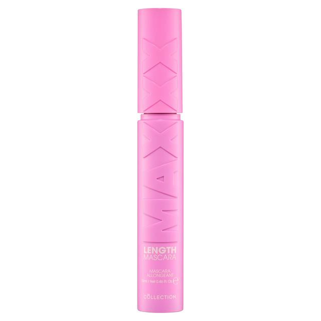 Collection Max Length Mascara 1 Ultra Black 13ml - gallery image 1