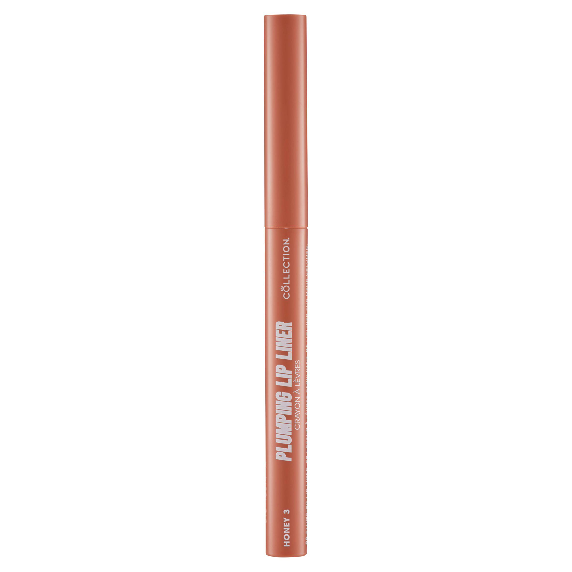 Collection Plumping Lip Liner Honey 3 0.2g