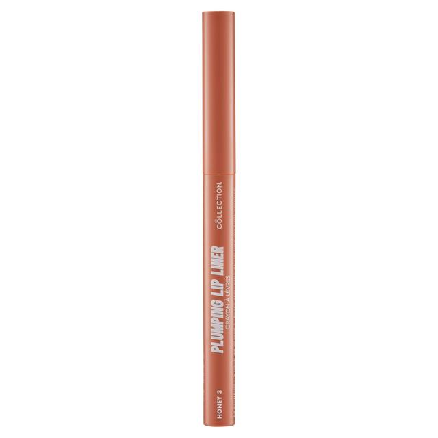 Collection Plumping Lip Liner Honey 3 0.2g - gallery image 1