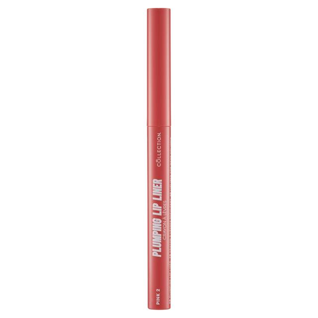 Collection Plumping Lip Liner Pink 2 0.2g - gallery image 1