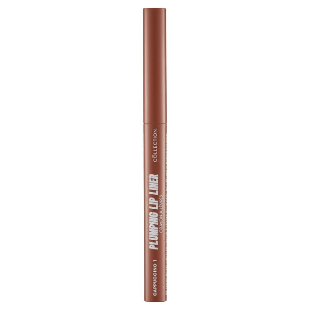 Collection Plumping Lip Liner Cappuccino 0.2g - gallery image 1