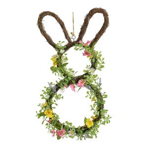 Sainsbury's Home Bunny Wreath